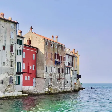 Sinisa Rovinj