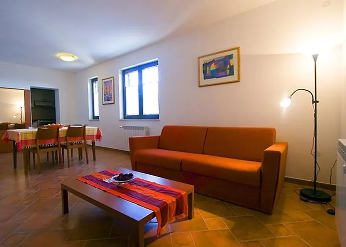 Sinisa Appartement