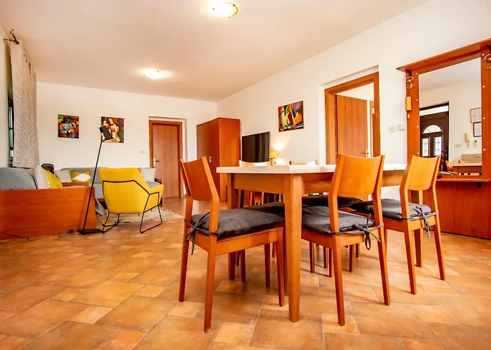Sinisa Apartman Rovinj