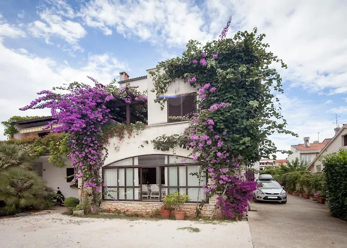 Sinisa Apartman Rovinj