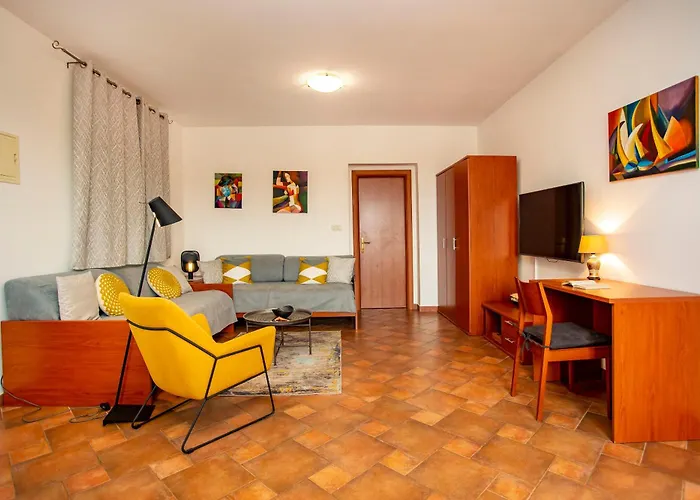 Sinisa Apartman Rovinj