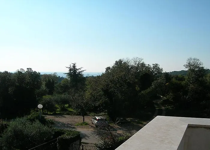 Appartement Sinisa