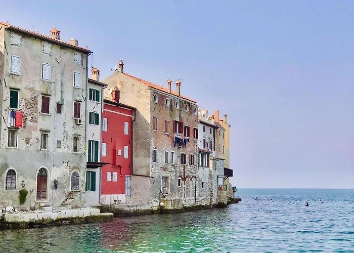 Sinisa Rovinj