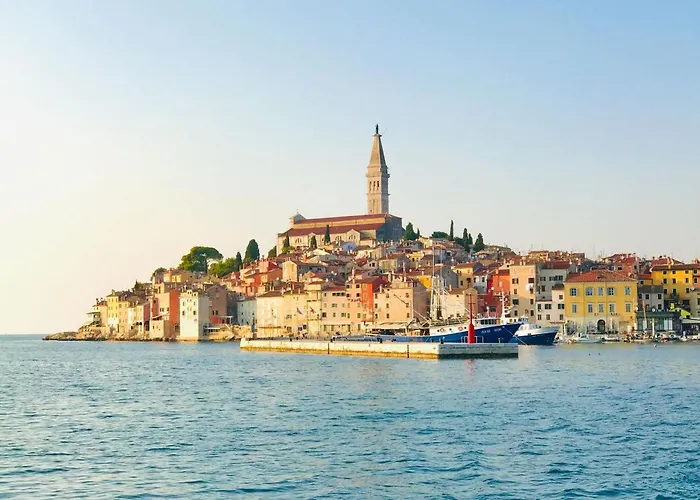 Sinisa Apartman Rovinj