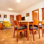 Sinisa Apartmán Rovinj