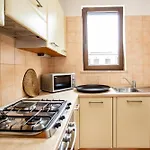 Apartmán Sinisa *