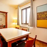 Apartmán Sinisa